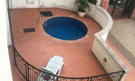 Apartamento com 2 quartos à venda na Rua Porceno Marino, 122, Jardim Gibertoni, São Carlos