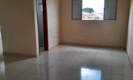 Apartamento com 1 quarto à venda na Rua José de Alencar, 247, Vila Costa do Sol, São Carlos