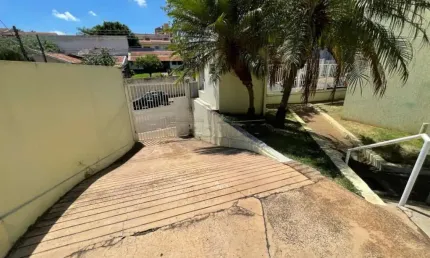 Apartamento com 1 quarto à venda na Rua dos Cravos, 545, Cidade Jardim, São Carlos