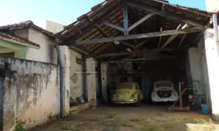 Casa com 4 quartos à venda na Rua Padre Teixeira, 3664, Chácara Parollo, São Carlos