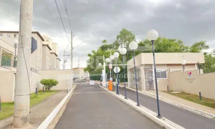 Apartamento com 2 quartos para alugar na Rua Theodolina Modena Coca, Bloco 2, 155, Vila Rancho Velho, São Carlos