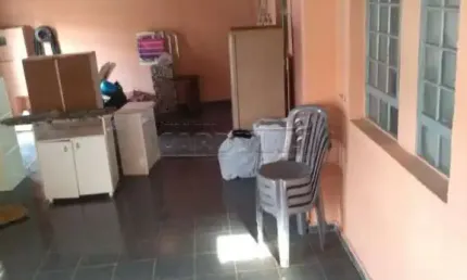 Casa com 3 quartos à venda na Rua Visconde da Cunha Bueno, 154, Azulville I, São Carlos