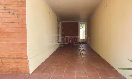 Casa com 3 quartos à venda na Rua Vinte e Oito de Setembro, 2280., Centro, São Carlos