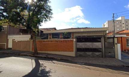 Casa com 3 quartos à venda na Rua Visconde de Inhaúma, 1168, Centro, São Carlos