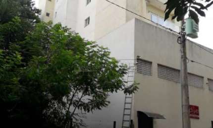 Apartamento com 2 quartos à venda na Rua Aldo Pozzi, 1129, Jardim Bethânia, São Carlos