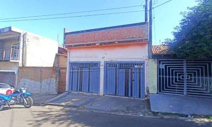 Casa com 2 quartos à venda na Rua Luiz Arnaldo Wenzel, 187, Jardim Social Belvedere, São Carlos