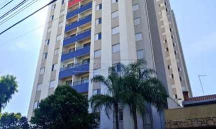 Apartamento com 3 quartos à venda na Rua Episcopal, Torre B, 2474, Centro, São Carlos