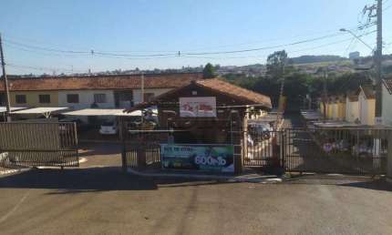 Apartamento com 2 quartos à venda na Avenida Gregório Aversa, Bloco 23, 325, Recreio São Judas Tadeu, São Carlos