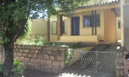 Casa com 2 quartos à venda na Rua Padre Teixeira, 1437, Centro, São Carlos