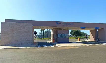 Terreno à venda na Avenida Agenor Galdino Do Prado, 300, Jardim Jóckei Club A, São Carlos