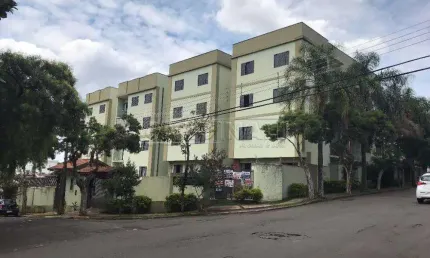 Apartamento com 2 quartos para alugar na Rua Alvarenga Peixoto, Bloco B, 320, Cidade Jardim, São Carlos
