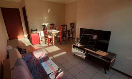 Apartamento com 3 quartos à venda na Rua Coronel Carlos Simplicio Rodrigues, 75, Jardim Gibertoni, São Carlos