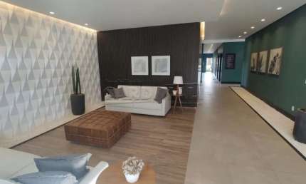 Apartamento com 3 dormitórios sendo 1 suíte próximo ao Shopping Iguatemi em São Carlos