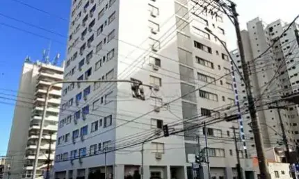 Apartamento com 3 quartos à venda na Rua São Joaquim, 1607, Centro, São Carlos