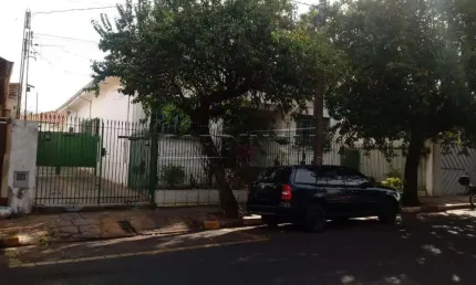Casa com 5 quartos à venda na Rua Major Carvalho Filho, 663, Centro, Araraquara