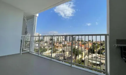 Apartamento com 2 quartos à venda na Passeio Das Magnólia, Bloco A, 00, Parque Faber Castell I, São Carlos