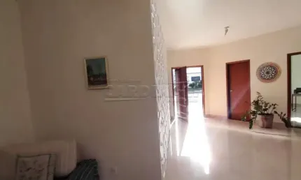 Casa em condomínio fechado com 4 quartos à venda na Rua Miguel Petroni, 4900, Residencial Eldorado, São Carlos