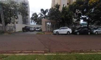 Apartamento com 3 quartos para alugar na Passeio Das Palmeiras, Bloco 02, 520, Parque Faber Castell I, São Carlos