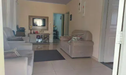 Casa com 3 quartos à venda na Rua José de Alencar, 185, Vila Costa do Sol, São Carlos