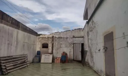 Terreno à venda na Avenida Donato Pedrino, 848, Loteamento Social Antenor Garcia, São Carlos