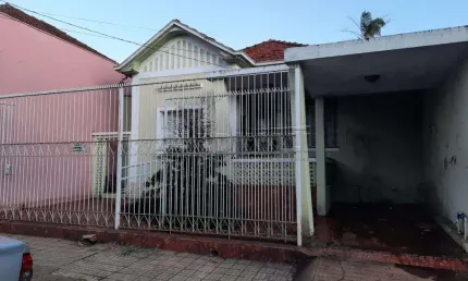 Casa com 3 quartos à venda na Rua Santa Cruz, 598, Centreville, São Carlos