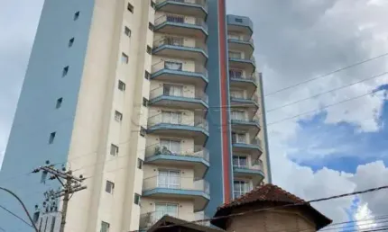 Apartamento com 3 quartos à venda na Rua Gonçalves Dias, 1° Andar, 898, Centro, Araraquara