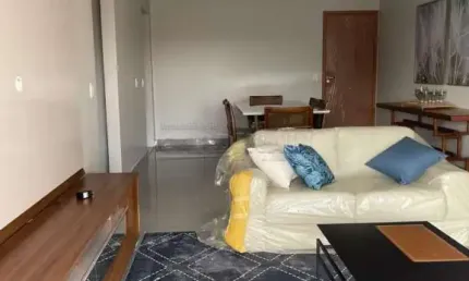 Apartamento com 3 quartos à venda na Rua José Rodrigues Sampaio, Bloco A, 777, Centreville, São Carlos