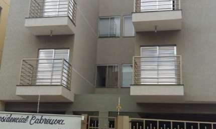 Apartamento com 1 quarto à venda na Rua Paulino Botelho de Abreu Sampaio, 1208, Jardim Paraíso, São Carlos