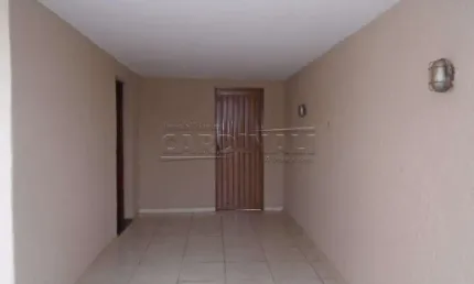 Casa com 2 quartos à venda na Rua Major João Manoel de Campos Penteado, 1082, Jardim Beatriz, São Carlos