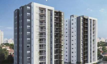 Apartamento com 3 quartos à venda na Passeio Das Magnólia, Bloco A, 00, Parque Faber Castell I, São Carlos