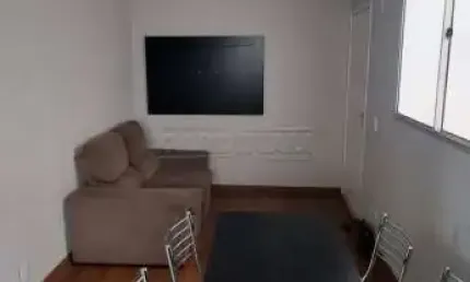 Apartamento com 2 quartos à venda na Avenida João Soares E Arruda, Bloco 10, 1444, Parque Laranjeiras, Araraquara