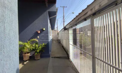 Casa com 3 quartos à venda na Rua Washington Luiz, Casa., 120, Centro, Ibaté