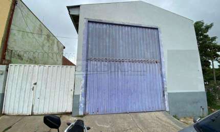 Casa com 2 quartos à venda na Rua Natalino Mastro Francisco, 946, Vila Boa Vista 1, São Carlos
