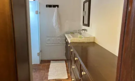 Casa em condomínio fechado com 3 quartos à venda na Avenida Miguel Damha, 1400, Condomínio Village Damha II, São Carlos