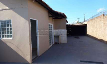 Casa com 2 quartos à venda na Rua Luciano Tacin, Esquina, 292, Domingos Valério, Ibaté