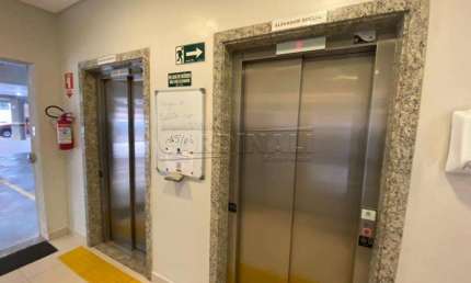 Apartamento com 2 quartos à venda na Rua Luiz Saia, 220, Parque Arnold Schimidt, São Carlos
