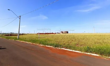 Terreno à venda na Rua Celise Lopes Filho, Salto Do Monjolinho, SN, Monjolinho, São Carlos