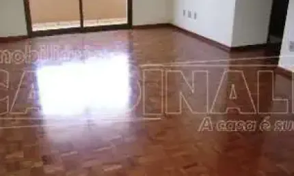 Apartamento com 2 quartos à venda na Rua São Joaquim, 885, Centro, São Carlos