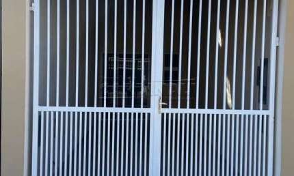 Casa com 1 quarto para alugar na Rua Luiz Arnaldo Wenzel, B, 441, Jardim Social Belvedere, São Carlos
