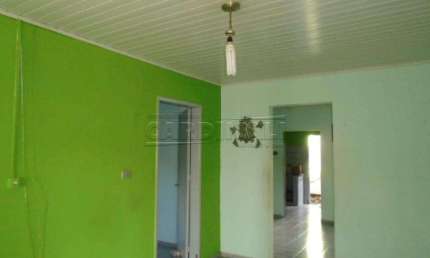 Casa com 3 quartos à venda na Rua Manoel Peres Dias, 256, Jardim Ricetti, São Carlos