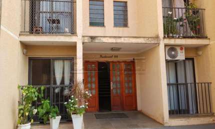 Apartamento com 2 quartos à venda na Avenida Dom Carlos Carmelo, Bloco 08, 493, Jardim Botânico, Araraquara