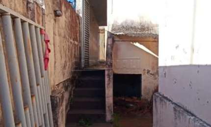 Casa com 2 quartos à venda na Rua Floriano Peixoto, 64, Jardim Paulista, São Carlos