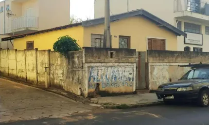 Casa com 2 quartos à venda na Rua Antônio Blanco, 459, Tijuco Preto, São Carlos