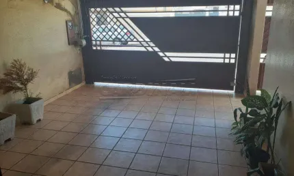 Casa com 3 quartos à venda na Rua Doutor João Sabino, 1404, Vila Boa Vista 1, São Carlos