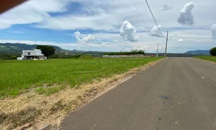Terreno à venda na Rodovia Deputado Rogê Ferreira, Condomínio Cavalinno Km 78 - Km 78, 1, Zona Rural, Analândia