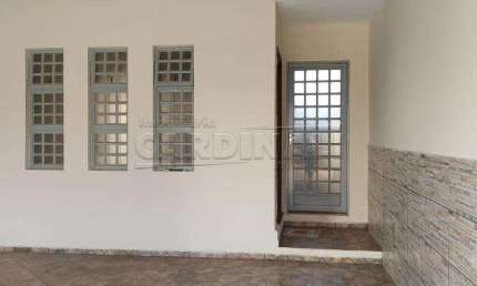 Casa com 3 quartos à venda na Rua Brás Cubas, 71, Jardim Centenário, São Carlos