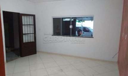 Casa com 3 quartos à venda na Rua Maristela Tagliatella Custódio, 1241, Cidade Aracy, São Carlos