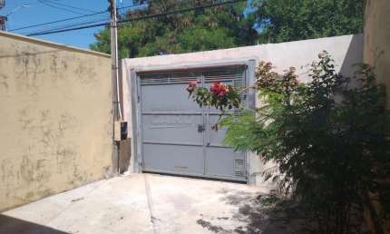 casa de dois dormitórios no Santa Felicia em São Carlos - SP
