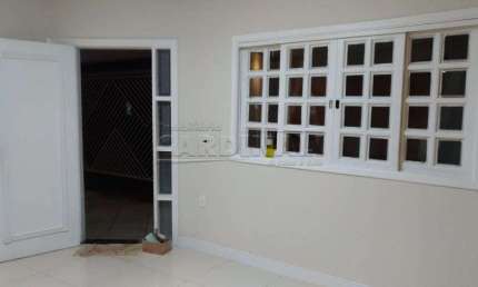 Casa com 3 quartos à venda na Rua Esther do Amaral Zaitune, 124, Parque Fehr, São Carlos