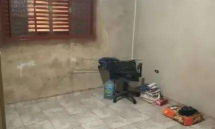 Casa com 3 quartos à venda na Rua Raimundo Correa, 1350, Vila Marcelino, São Carlos